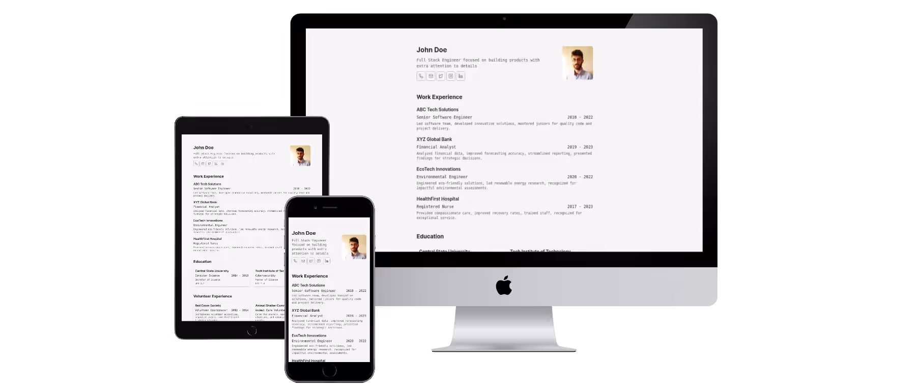 curriculum-vitae
