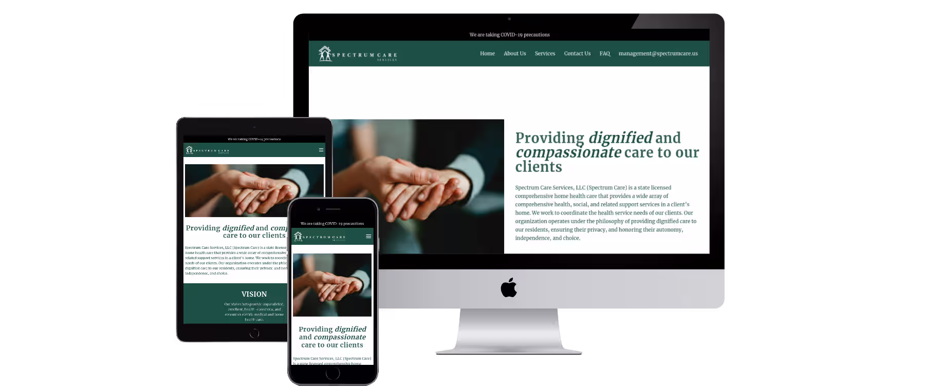 Spectrum Care