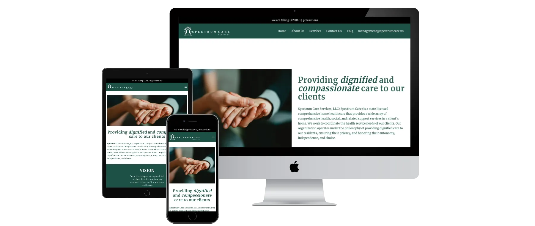 Spectrum Care